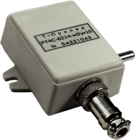 Реле температури РТ4С-6214-м5\м10 MIC326F