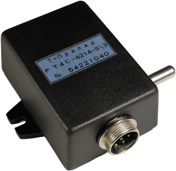 Реле температури РТ4С-6214-5\3