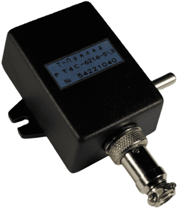 Реле температури РТ4С-6214-5\3 MIC326F
