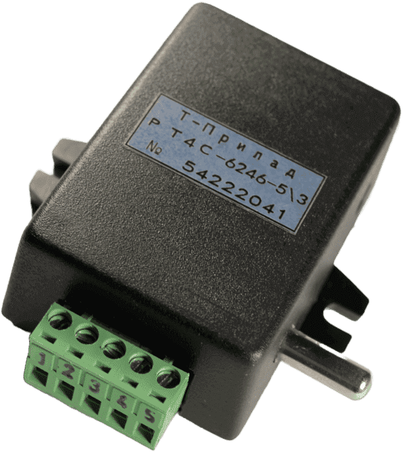 Реле температури РТ4С-6246-5\3