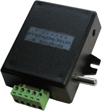 Реле температури РТ4С-6256-35\30