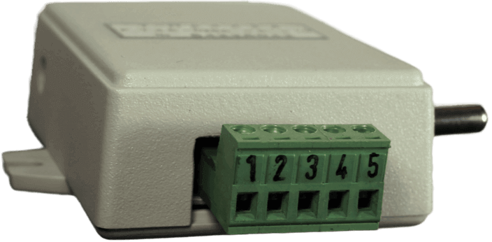 Реле температури РТ4С-6556